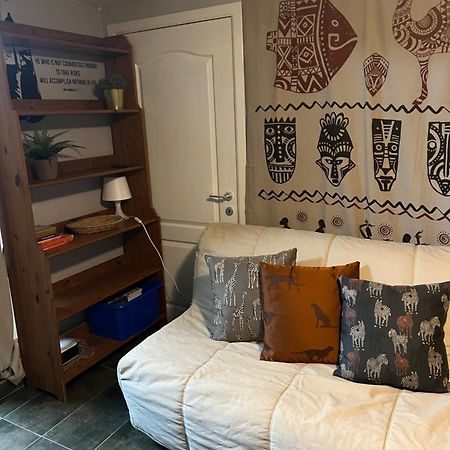 Appartement 3 Chambres Centre Vilvoorde Bruxelles Brusselsairport Expo Nato Anvers Wifi Free Parking Exterior photo