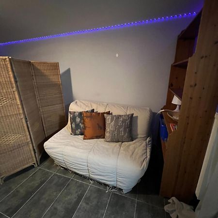 Appartement 3 Chambres Centre Vilvoorde Bruxelles Brusselsairport Expo Nato Anvers Wifi Free Parking Exterior photo