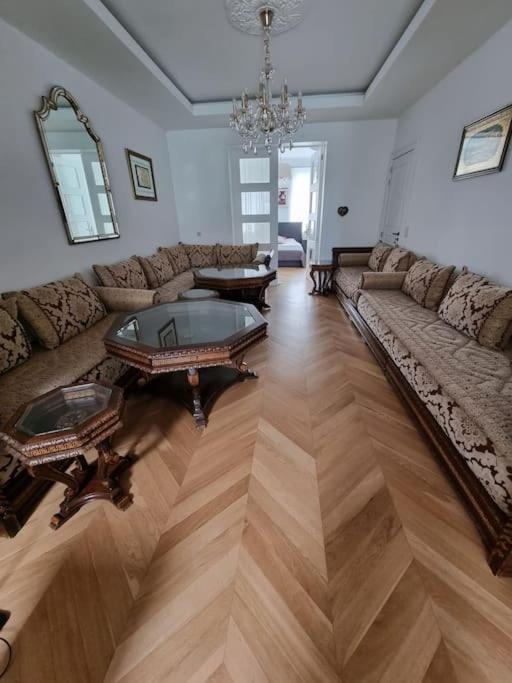 Appartement 3 Chambres Centre Vilvoorde Bruxelles Brusselsairport Expo Nato Anvers Wifi Free Parking Exterior photo