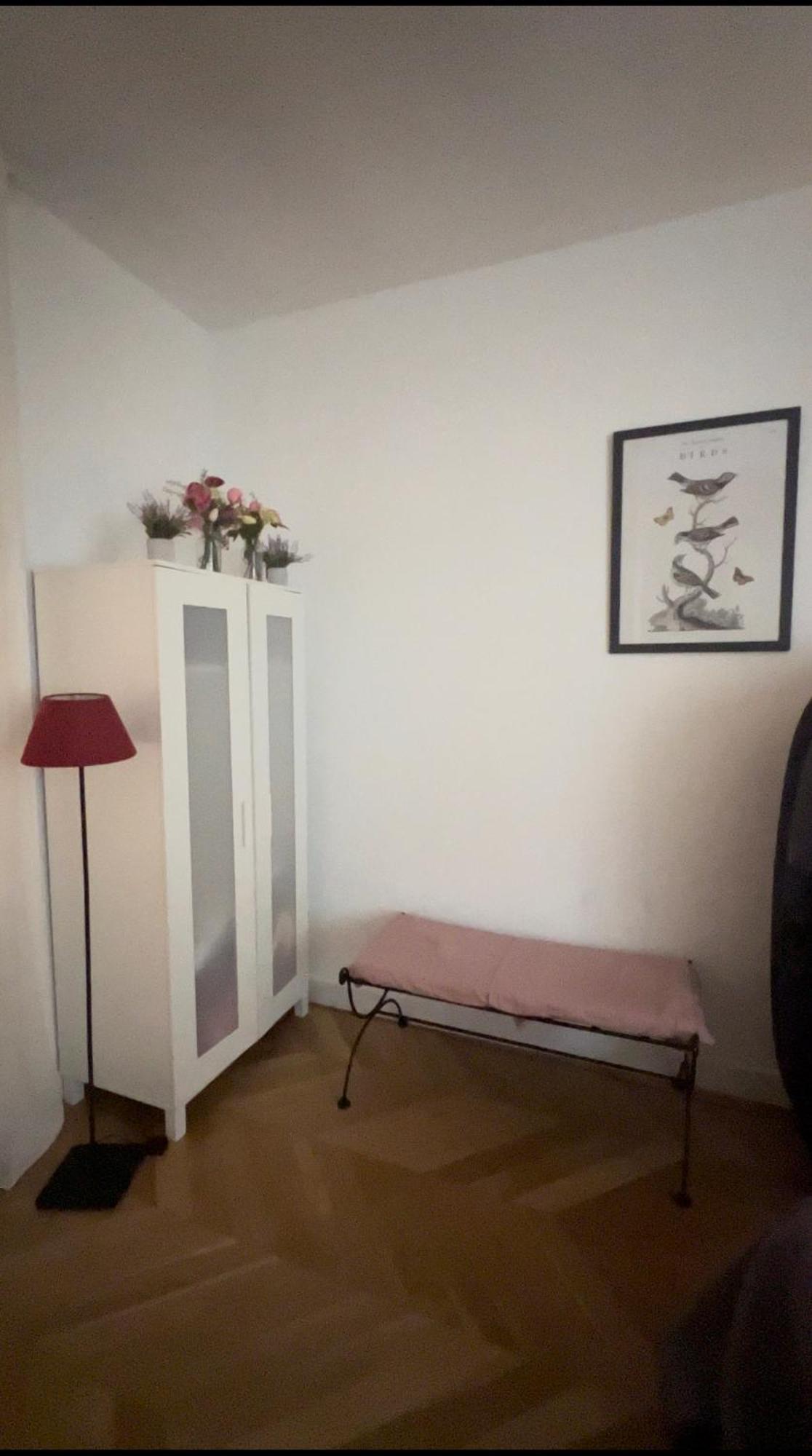 Appartement 3 Chambres Centre Vilvoorde Bruxelles Brusselsairport Expo Nato Anvers Wifi Free Parking Exterior photo