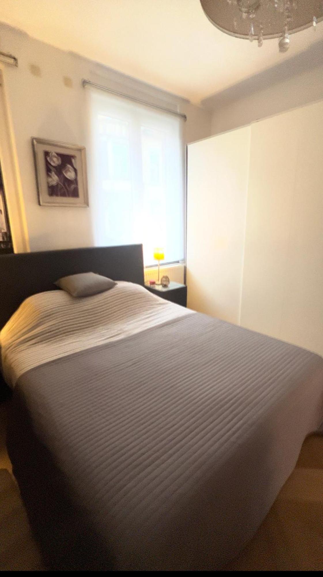 Appartement 3 Chambres Centre Vilvoorde Bruxelles Brusselsairport Expo Nato Anvers Wifi Free Parking Exterior photo