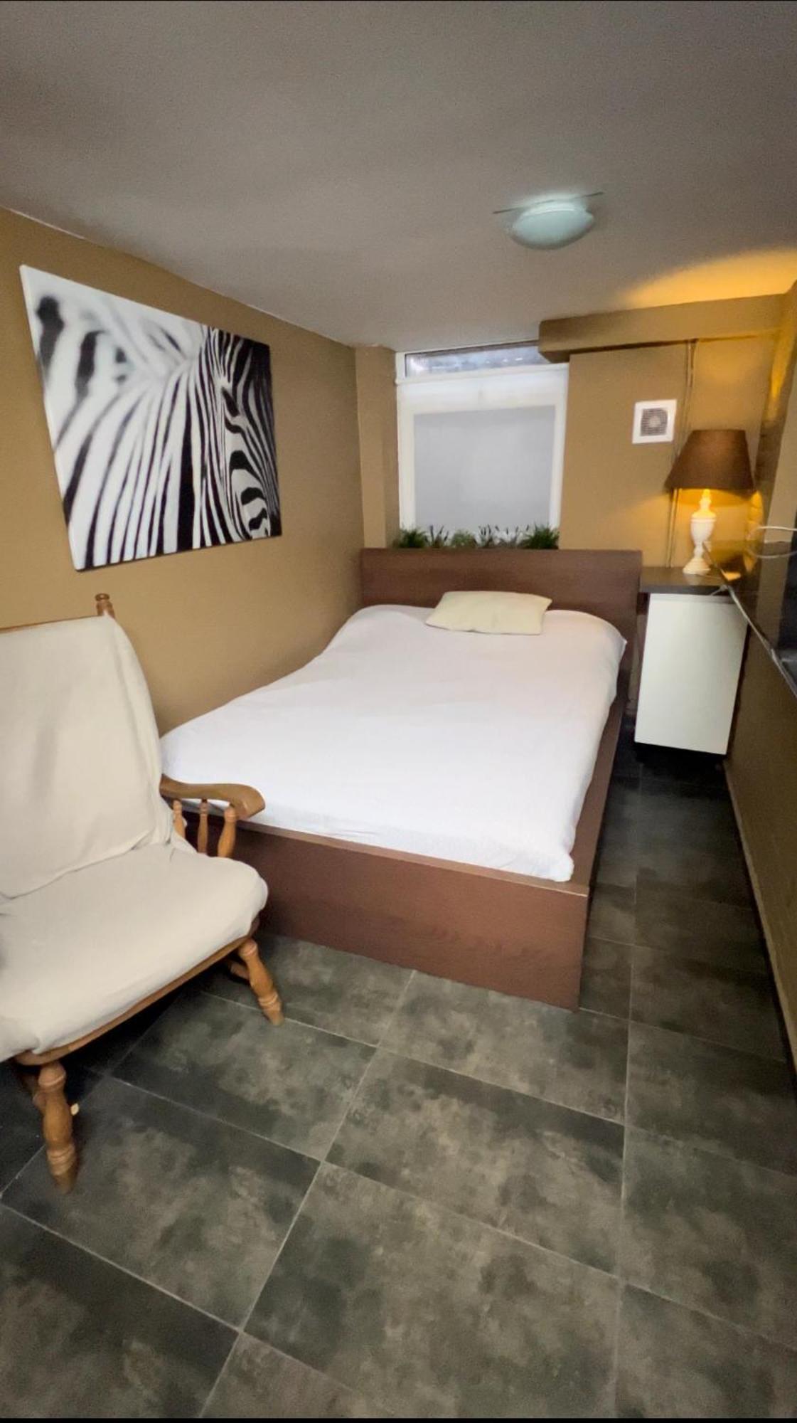 Appartement 3 Chambres Centre Vilvoorde Bruxelles Brusselsairport Expo Nato Anvers Wifi Free Parking Exterior photo