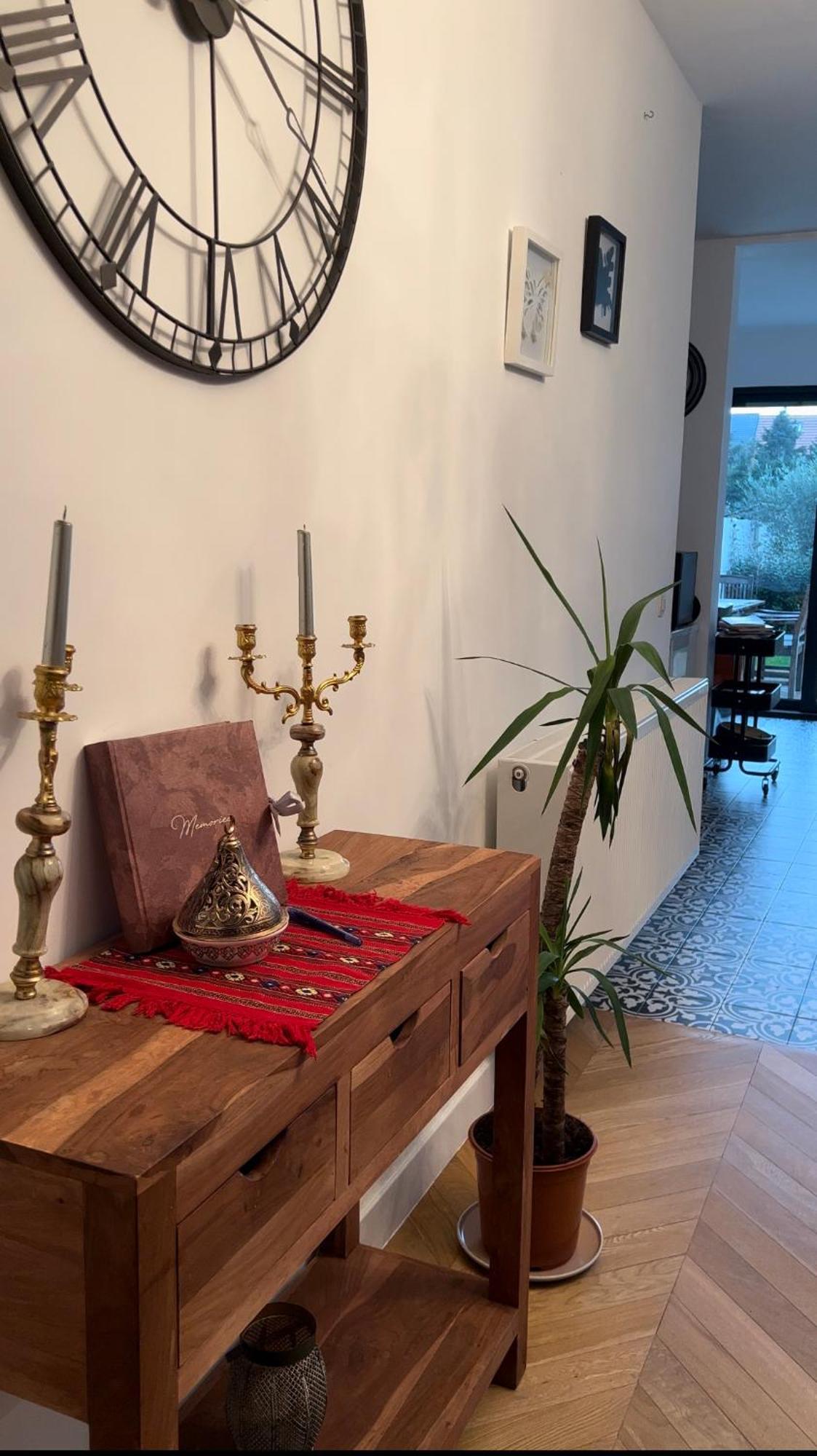 Appartement 3 Chambres Centre Vilvoorde Bruxelles Brusselsairport Expo Nato Anvers Wifi Free Parking Exterior photo