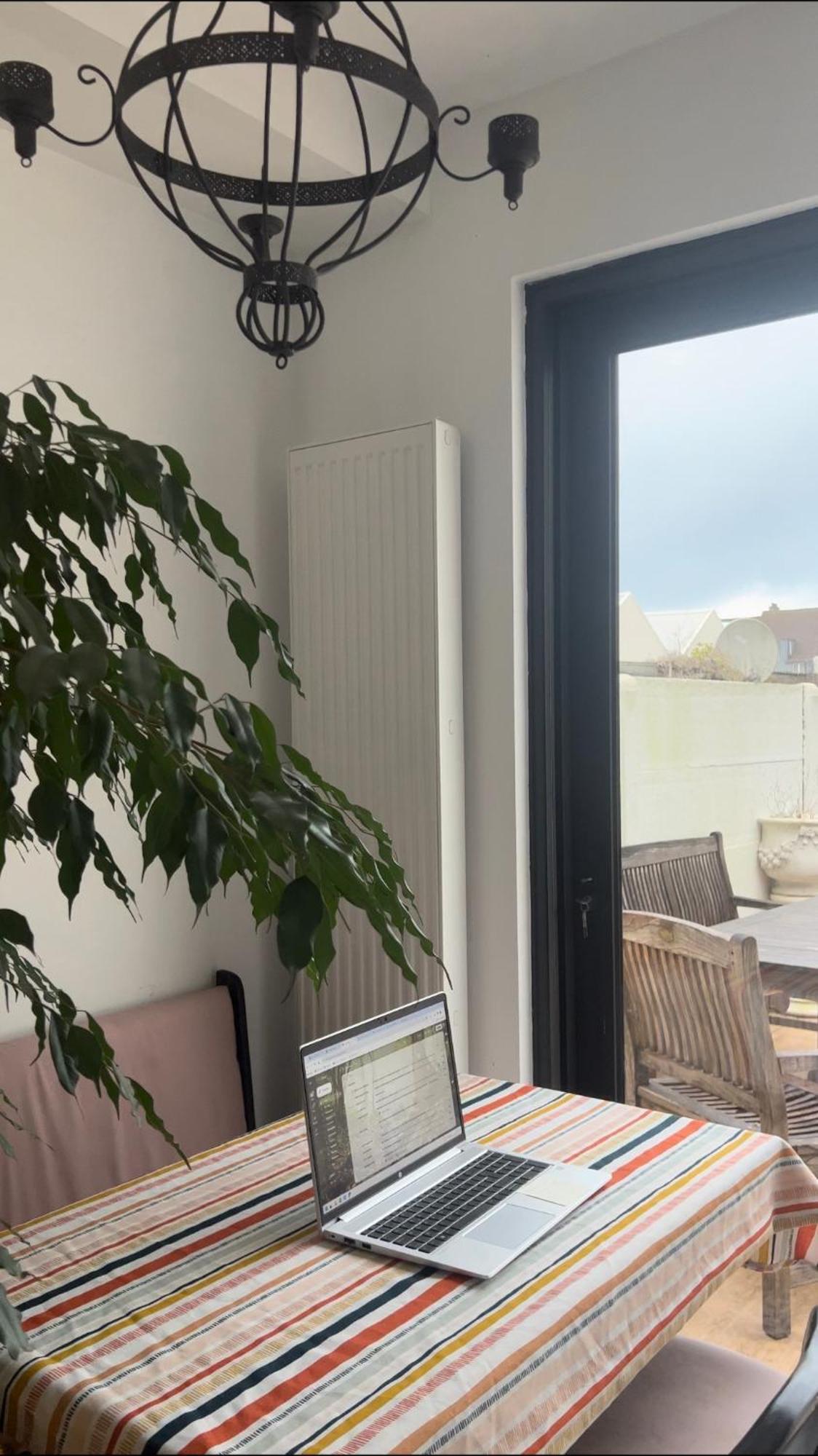 Appartement 3 Chambres Centre Vilvoorde Bruxelles Brusselsairport Expo Nato Anvers Wifi Free Parking Exterior photo
