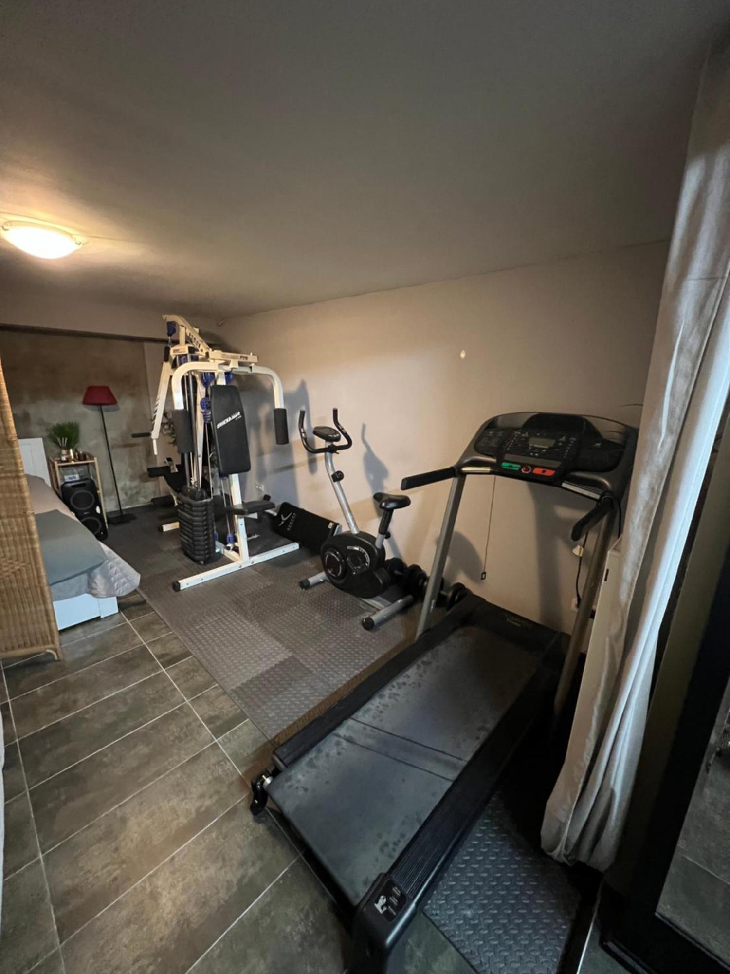 Appartement 3 Chambres Centre Vilvoorde Bruxelles Brusselsairport Expo Nato Anvers Wifi Free Parking Exterior photo